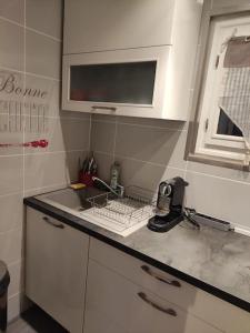 Chalet accueillant et familial