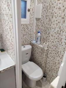 Chalet accueillant et familial