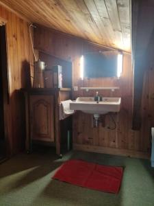 Chalets Chalet accueillant et familial : photos des chambres