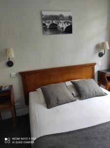 Hotels Hotel Verlaine : photos des chambres