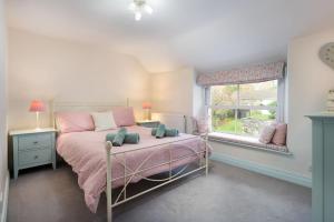 Pinewood Cottage - Newby Bridge