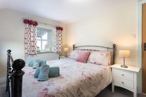 Pinewood Cottage - Newby Bridge