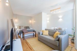 Cosy Flat Near Douro