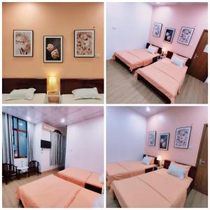 Nhà Của Phương Homestay Hotel Hạ Long