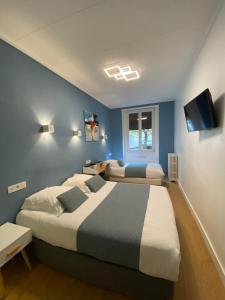 Hotels Lyo Hotel : photos des chambres