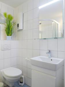 Haus Nordseeresidenz Wohnung 80