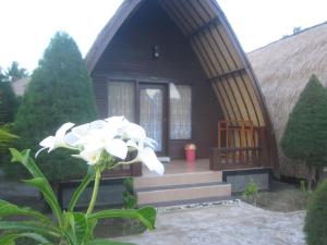 Phòng Tiêu chuẩn Giường Đôi có Nước Nóng (Standard Double Room with Hot Water)