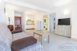 Inftour Paola III Apartamento