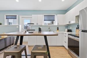 Downtown Collingwood Unit A, by Property Valet