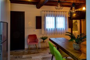 Apartamentos Caño las Parras