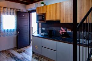Apartamentos Caño las Parras