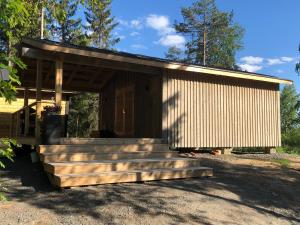 Vehkaniemen Lomatila