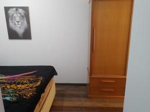 Apt montado 1 quadra da praia - 1 block from Copacabana Beach