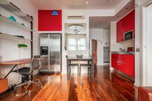 YOUR PLACE In MILANO