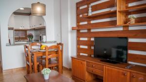 Apartment with Sea View room in Aldeas Taray Admer 6
