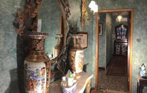 Venetian dream apartment