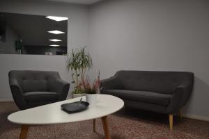 Hotel Skaut