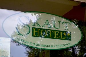 Hotel Skaut