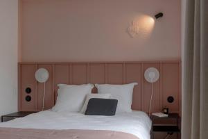 Hotels Hotel Le Prieure : photos des chambres