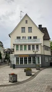 Generations Holiday City Flat - Helden