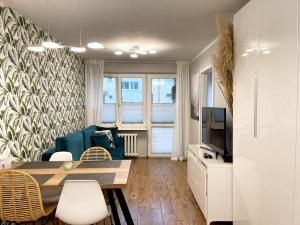 Apartament Marina Hel