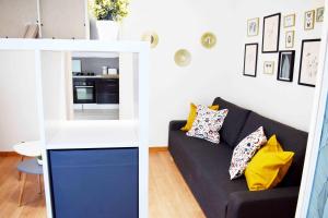 Appartements cosy Audincourt - direct-renting ''renting with good vibes'' : photos des chambres