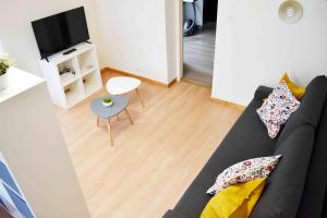 Appartements cosy Audincourt - direct-renting ''renting with good vibes'' : photos des chambres