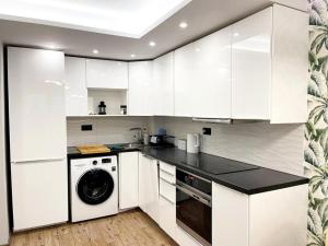 Apartament Marina Hel