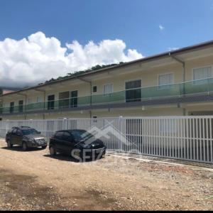 Cond Severos Mar ll apto-24 c piscina