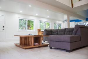 Casa Amaroo - Villa at Luna Beach Roatan