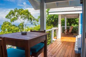 Casa Amaroo - Villa at Luna Beach Roatan