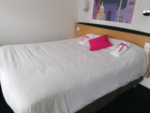 Hotels Kyriad Blois Nord : photos des chambres