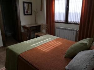 EL LABRIEGO Casa rural