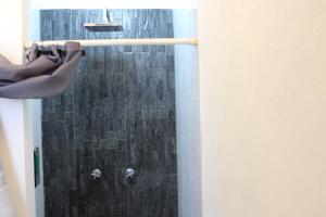 Habitacion 2 acceso independiente y autonomo Puebla