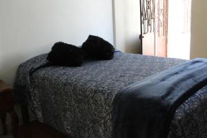 Habitacion 2 acceso independiente y autonomo Puebla