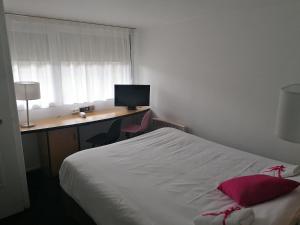 Hotels Kyriad Blois Nord : photos des chambres