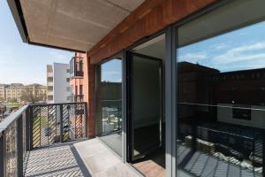 Golden Apartments GdanskL60c
