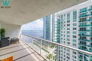 Wonderful Condo in Brickell With Pool and Gym