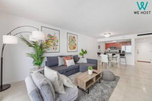 Wonderful Condo in Brickell With Pool and Gym