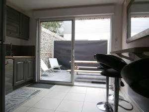 Maisons de vacances LesOnagres1 : photos des chambres