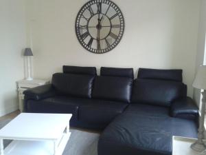 Maisons de vacances LesOnagres1 : photos des chambres