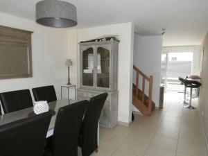 Maisons de vacances LesOnagres1 : photos des chambres