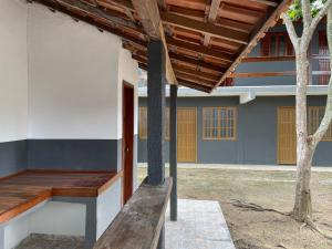 Quitinete família padrão