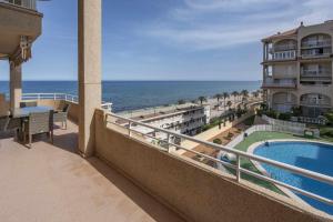 Colina 1 apartamento parking piscina mar