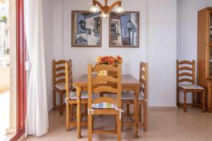 Colina 1 apartamento parking piscina mar