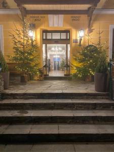 Gasthof Post St. Martin am Tgb.