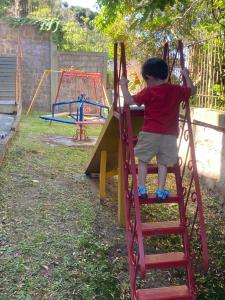 Mirante da Colina 221