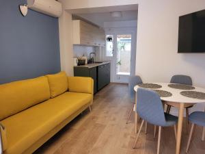 Holidays near the beach