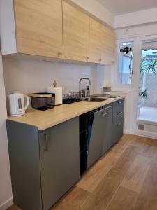 Holidays near the beach