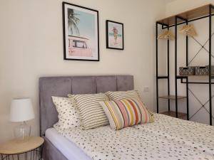 Holidays near the beach